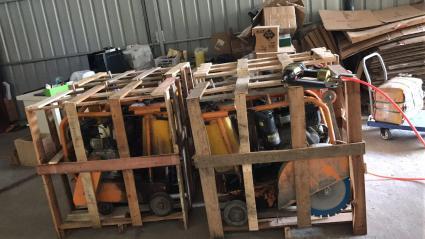 长征镇行李、家具、电器包装托运