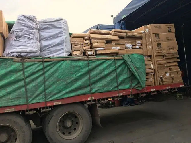 长征镇家具托运
